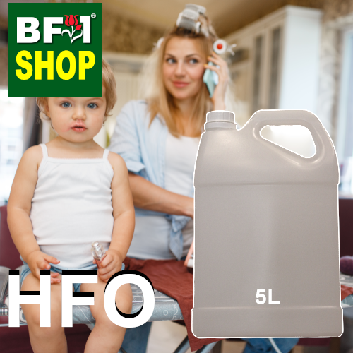 Household Fragrance (HFO) - Downy - Blue Household Fragrance 5L
