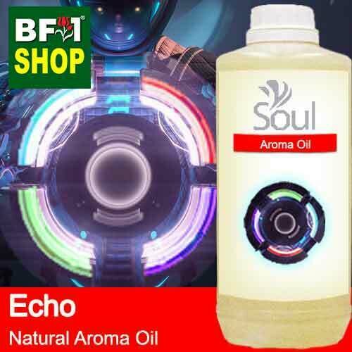 Natural Aroma Oil (AO) - Echo Aura Aroma Oil - 1L
