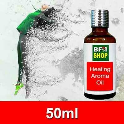Healing Aroma Oil 50ml