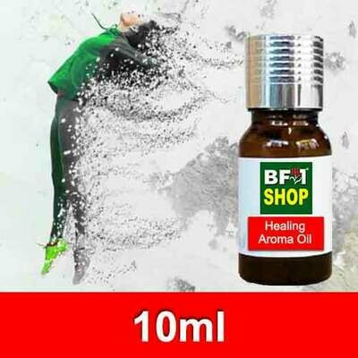 Healing Aroma Oil 10ml