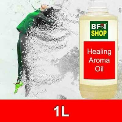 Healing Aroma Oil 1L