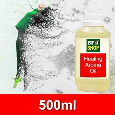 Healing Aroma Oil 500ml