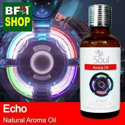 Natural Aroma Oil (AO) - Echo Aura Aroma Oil - 50ml