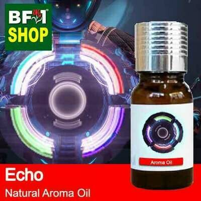 Natural Aroma Oil (AO) - Echo Aura Aroma Oil - 10ml