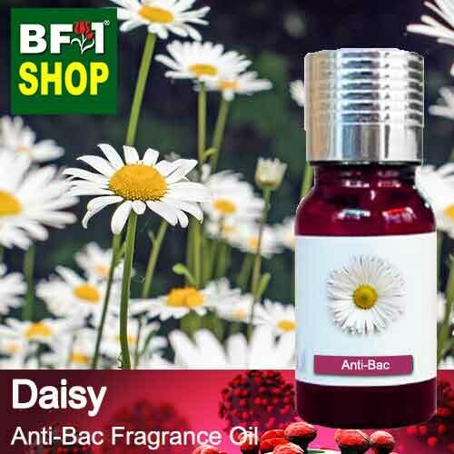 Anti-Bac Fragrance Oil (ABF) - Daisy Anti-Bac Fragrance Oil - 10ml