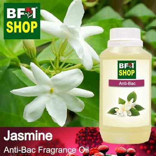 Anti-Bac Fragrance Oil (ABF) - Jasmine Anti-Bac Fragrance Oil - 250ml