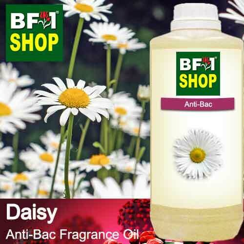 Anti-Bac Fragrance Oil (ABF) - Daisy Anti-Bac Fragrance Oil - 1L