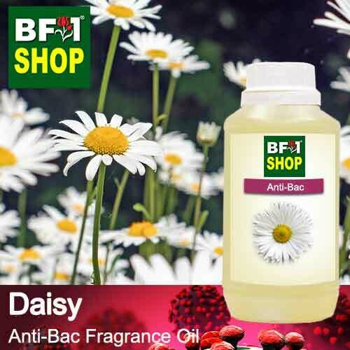 Anti-Bac Fragrance Oil (ABF) - Daisy Anti-Bac Fragrance Oil - 250ml