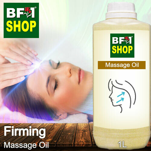 Palm Massage Oil - Firming - 1000ml