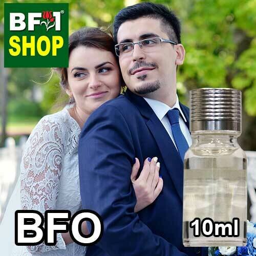 BFO - Al Rehab - Blanc Dubai (U) - 10ml BFO - Al Rehab - Blanc Dubai (U) - 10ml