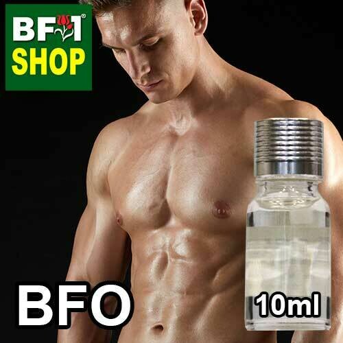 BFO - Amouage - Interlude (M) - 10ml BFO - Amouage - Interlude (M) - 10ml