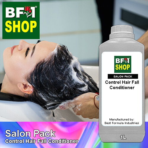 Salon Pack - Control Hair Fall Conditioner - 1L