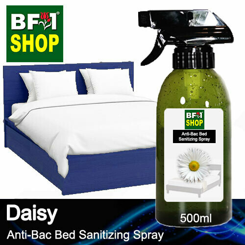Bed Sanitizing Spray - Daisy - 500ml