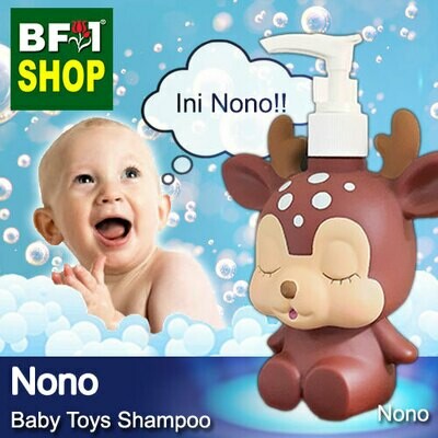 Baby Toys Shampoo (BTS) - Nono - 300ml