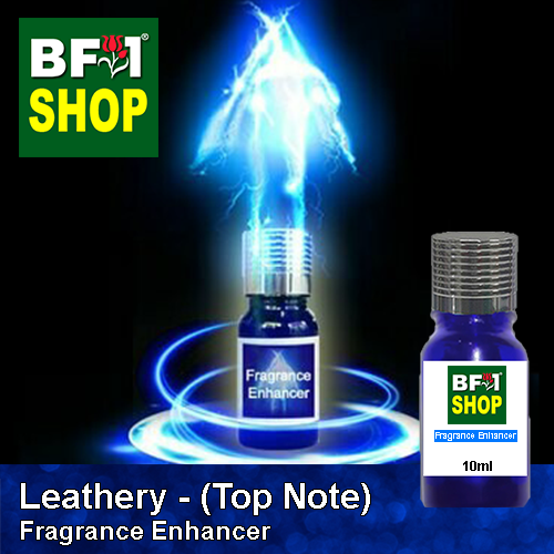 FE - Leathery (Top Note) - 10ml