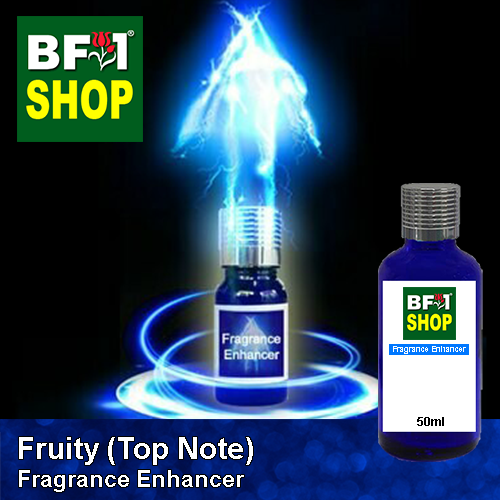 FE - Fruity (Top Note) - 50ml
