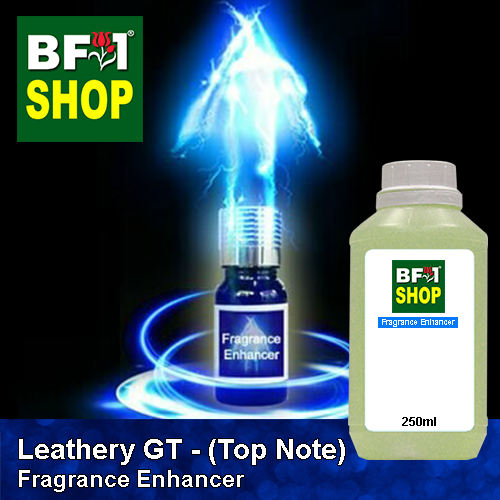 FE - Leathery GT - (Top Note) - 250ml