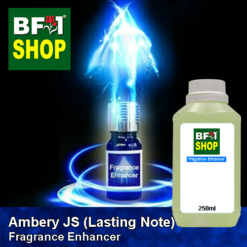 FE - Ambery JS (Lasting Note) 250ml