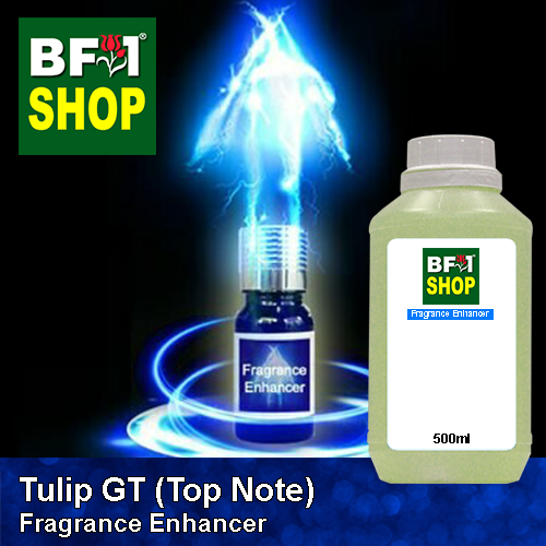 FE - Tulip GT (Top Note) - 500ml