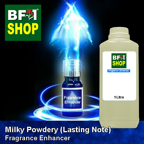 FE - Milky Powdery (Lasting Note) - 1L