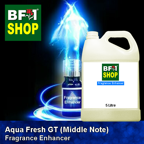 FE - Aqua Fresh GT (Middle Note) - 5L