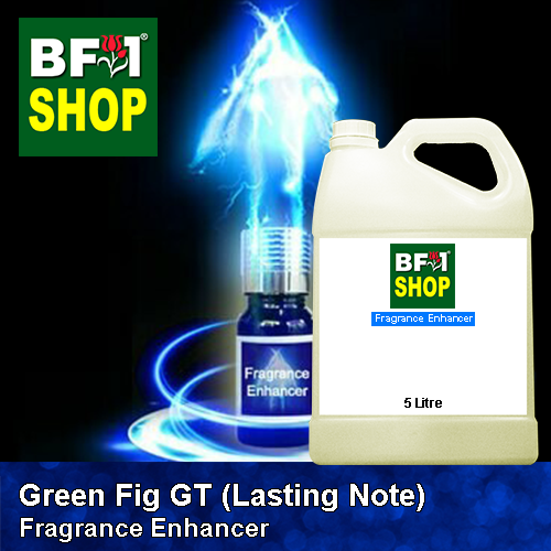 FE - Green Fig GT (Lasting Note) - 5L