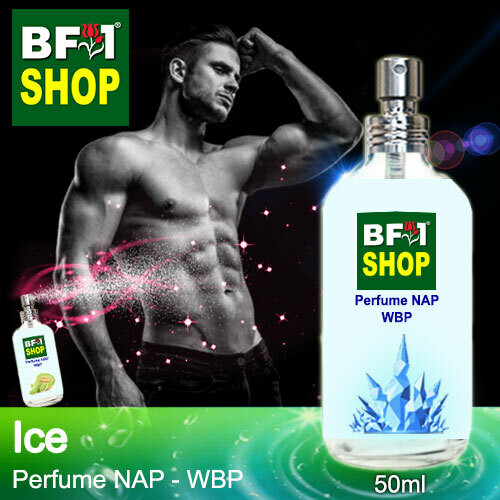 (PNAP) Perfume NAP - WBP Ice - 50ml