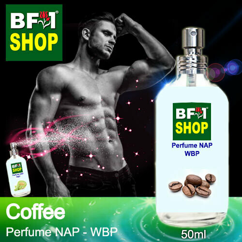(PNAP) Perfume NAP - WBP Coffee - 50ml