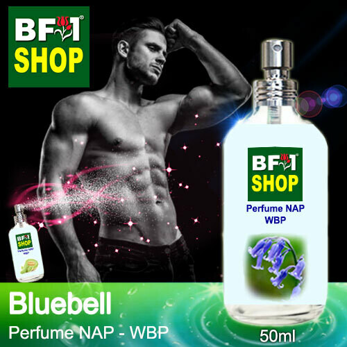 (PNAP) Perfume NAP - WBP Bluebell - 50ml