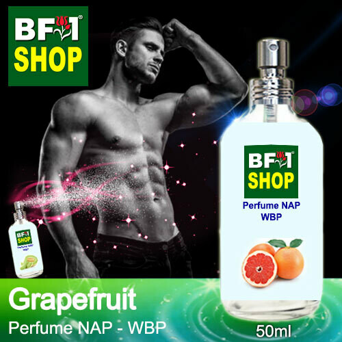 (PNAP) Perfume NAP - WBP Grapefruit - 50ml