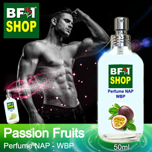 (PNAP) Perfume NAP - WBP Passion Fruits - 50ml