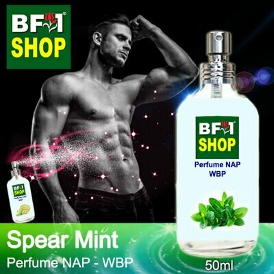(PNAP) Perfume NAP - WBP Spear Mint - 50ml