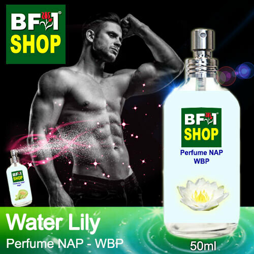 (PNAP) Perfume NAP - WBP Water Lily - 50ml