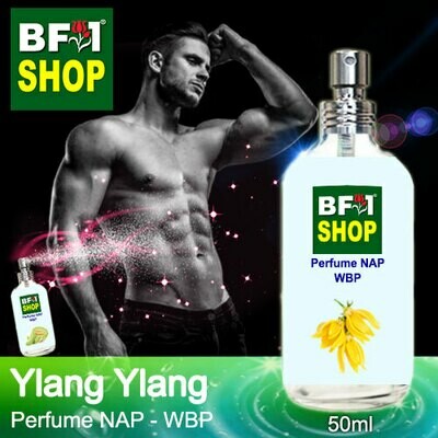 (PNAP) Perfume NAP - WBP Ylang Ylang - 50ml