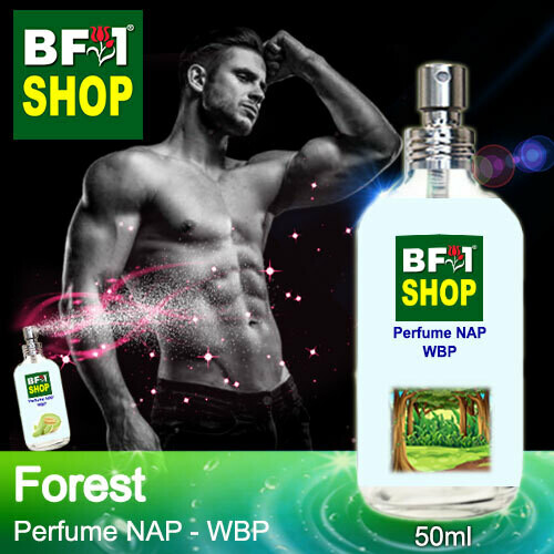 (PNAP) Perfume NAP - WBP Forest - 50ml