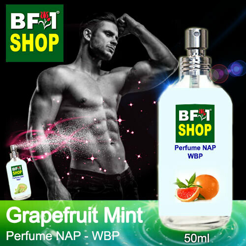 (PNAP) Perfume NAP - WBP Grapefruit Mint - 50ml