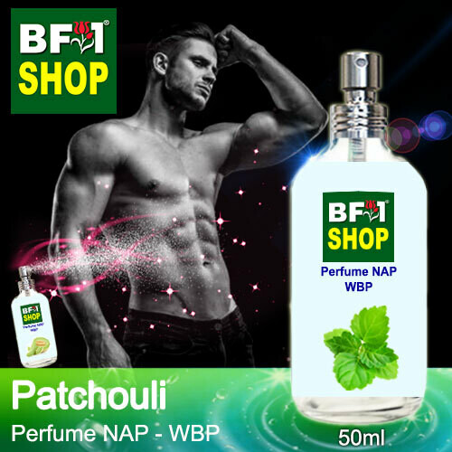 (PNAP) Perfume NAP - WBP Patchouli - 50ml