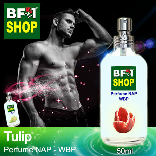 (PNAP) Perfume NAP - WBP Tulip - 50ml
