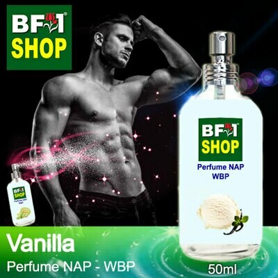 (PNAP) Perfume NAP - WBP Vanilla - 50ml