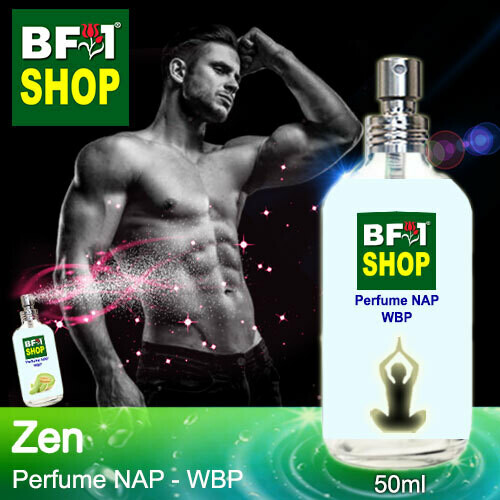 (PNAP) Perfume NAP - WBP Zen - 50ml