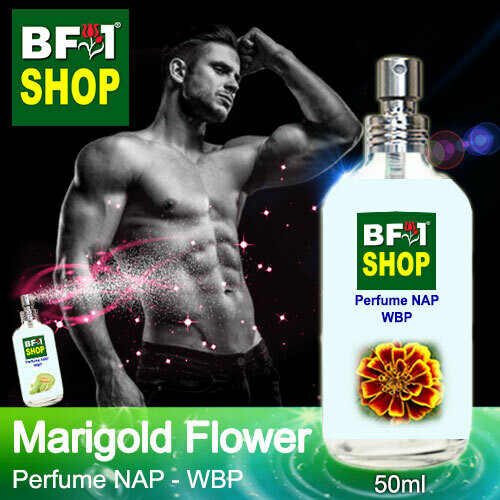 (PNAP) Perfume NAP - WBP Marigold Flower - 50ml