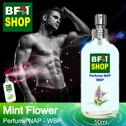 (PNAP) Perfume NAP - WBP Mint Flower - 50ml