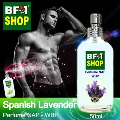 (PNAP) Perfume NAP - WBP Spanish Lavender - 50ml