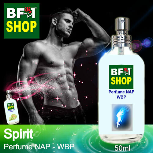 (PNAP) Perfume NAP - WBP Spirit - 50ml