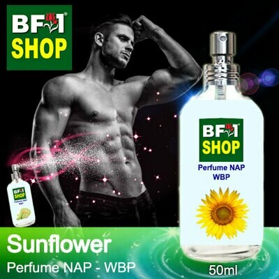 (PNAP) Perfume NAP - WBP Sunflower - 50ml