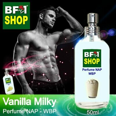 (PNAP) Perfume NAP - WBP Vanilla Milky - 50ml