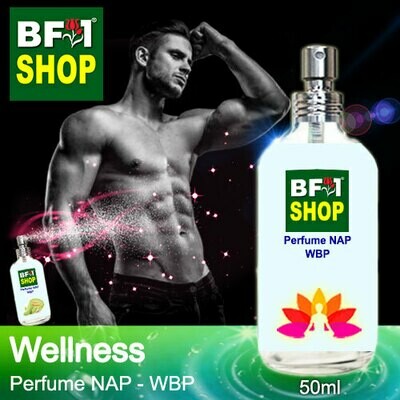 (PNAP) Perfume NAP - WBP Wellness - 50ml