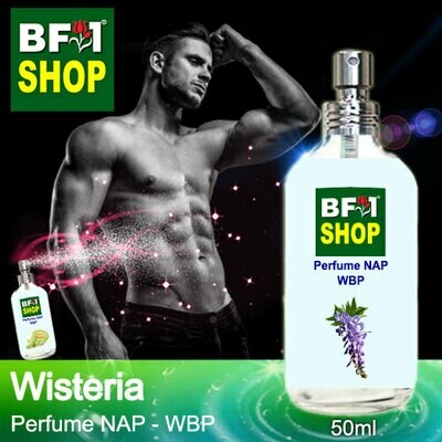 (PNAP) Perfume NAP - WBP Wisteria - 50ml