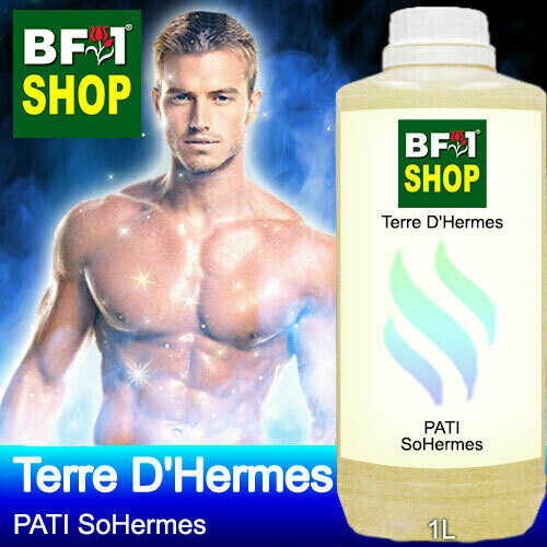 PATI SoHermes - Terre D'Hermes (PATI-So) - 1L