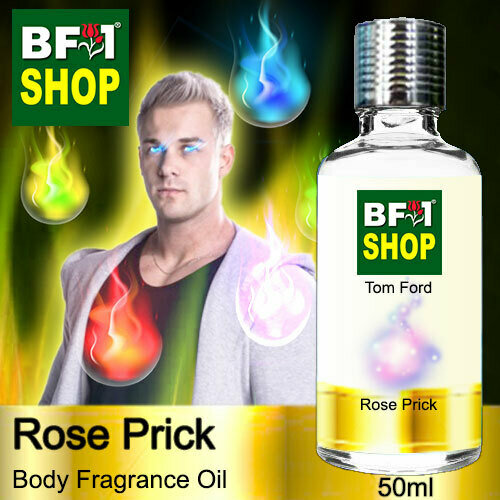 BFO - Tom Ford - Rose Prick - 50ml 